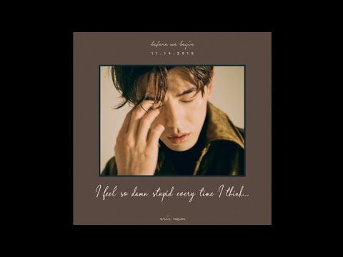 [ AUDIO ] Eric Nam (에릭남) – Runaway (feat. Steve James)