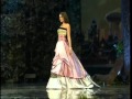 MISS RUSSIA 2007 - EVENING GOWN COMPETITION part 4