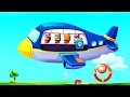 Candy S Airport Android Gameplay