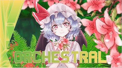 Thumbnail of [Orchestral] Miyolophone - 철쭉(Royal Azalea)