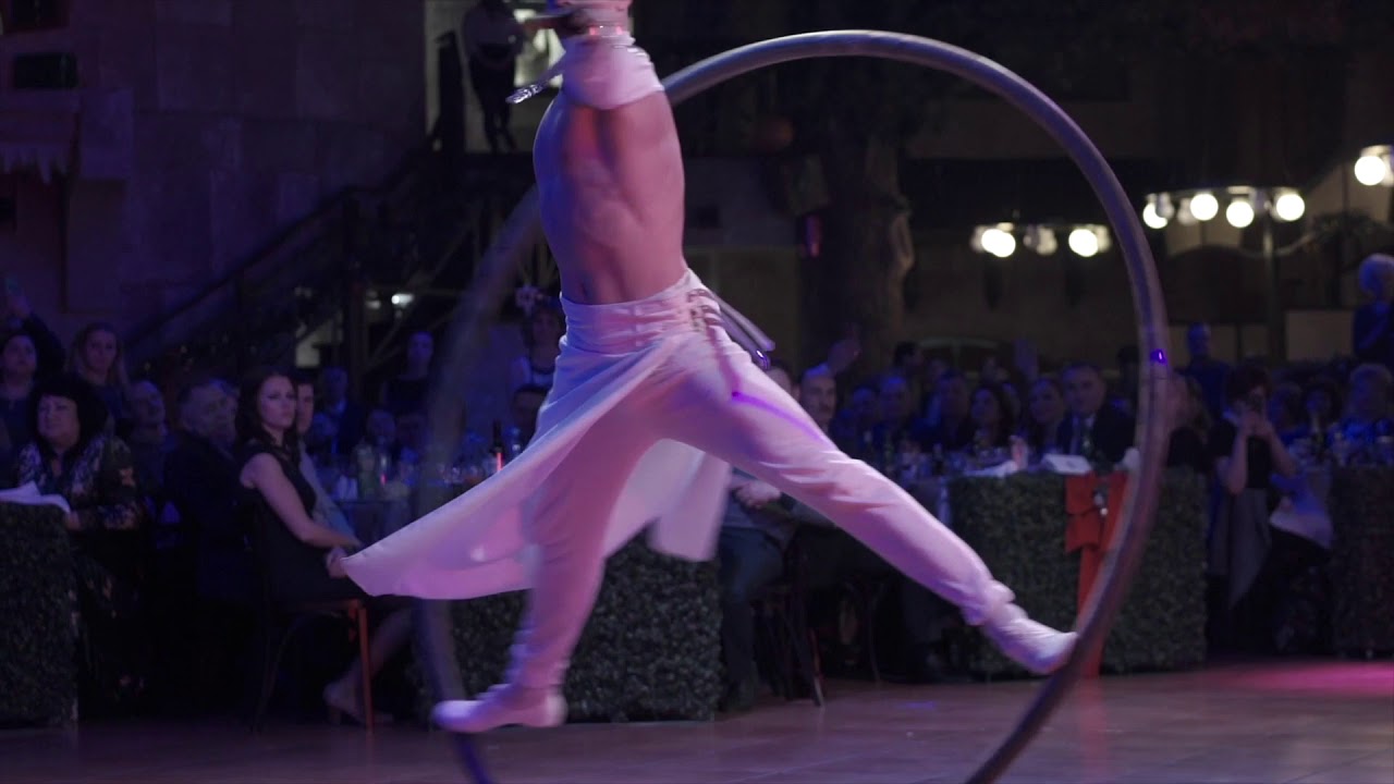 Колесо Сира - YouTube