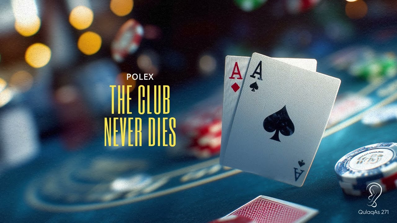 Watch POLEX - The Club Never Dies (Radio Mix) on YouTube Watch POLEX - The Club Never Dies (Radio Mix) on YouTube