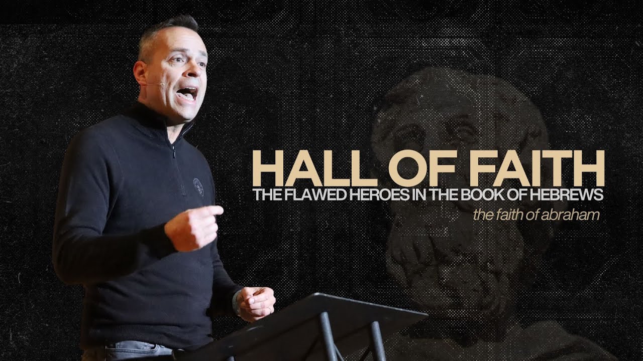 The Faith of Abraham // Monument United // 2-8-25