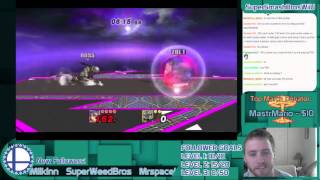Ranked PM Netplay Set 2