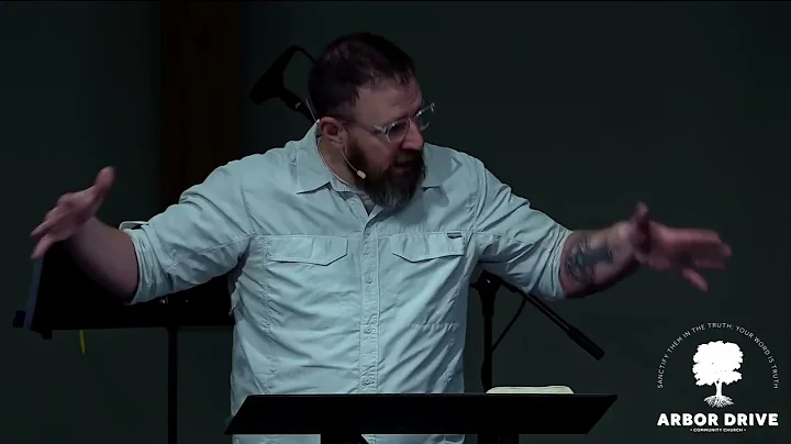 Those Who Will Give An Account (Hebrews 13:17)