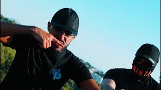 Terter - Vida Loca (Feat. Grinta) // Clip Officiel // 2023 Resimi