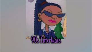Far Away Interlude x 90s RnB Beat
