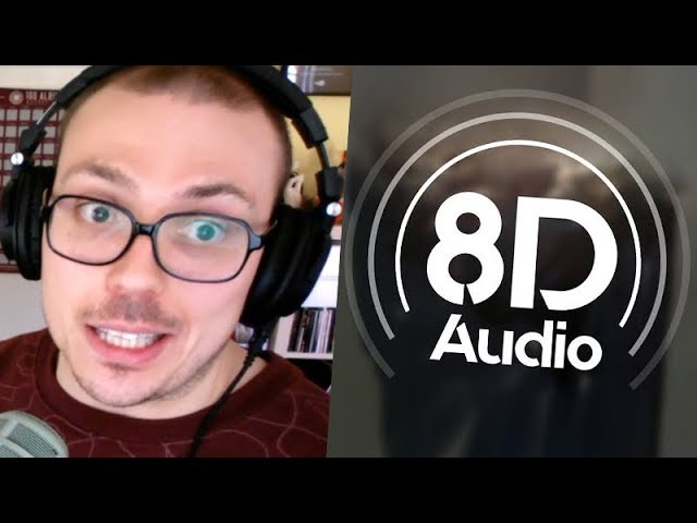 8D Audio Is Stupid!