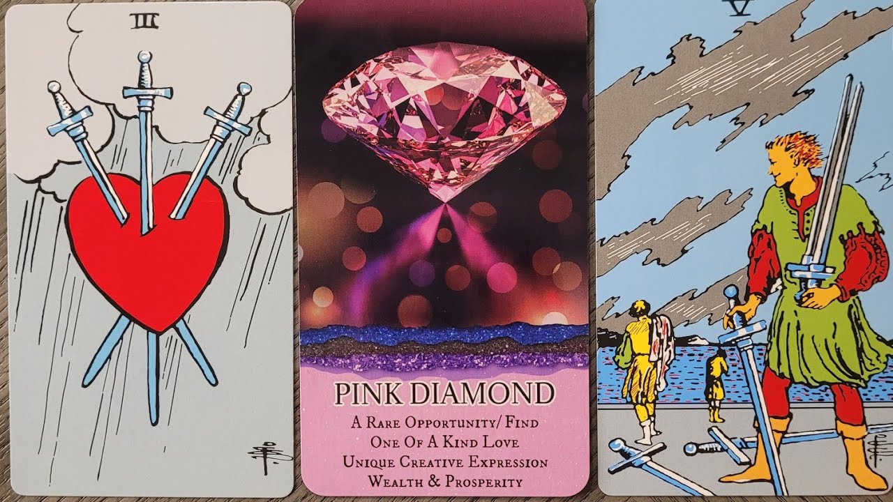 YOURE A RARE FIND THEY WONT EVER MEET ANYONE ELSE LIKE U THEY GAVE 3rd PARTY THE LOYALTY U DESERVED