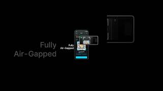 Air-Gapped and Untouchable Bitcoin, Powered by the Jade Plus Hardware Wallet