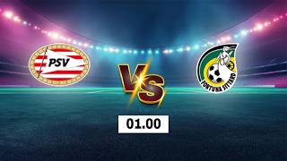 LIVE π΄ PSV Eindhoven vs Fortuna Sittard | Netherlands Eredivisie 2026