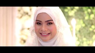 Ar Shaffiq & Zurah Sde Solemnization