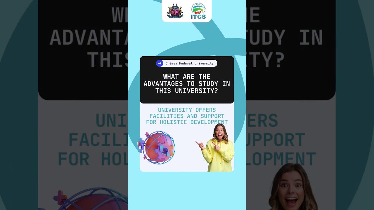 Explore Global Education Opportunities with ITCS at Top Universities! 