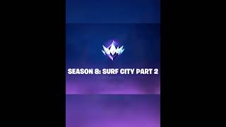 Season 8 Surf City Part 2 ranked reload opening | Fortnite | Game | #fortnite #opening #gaming