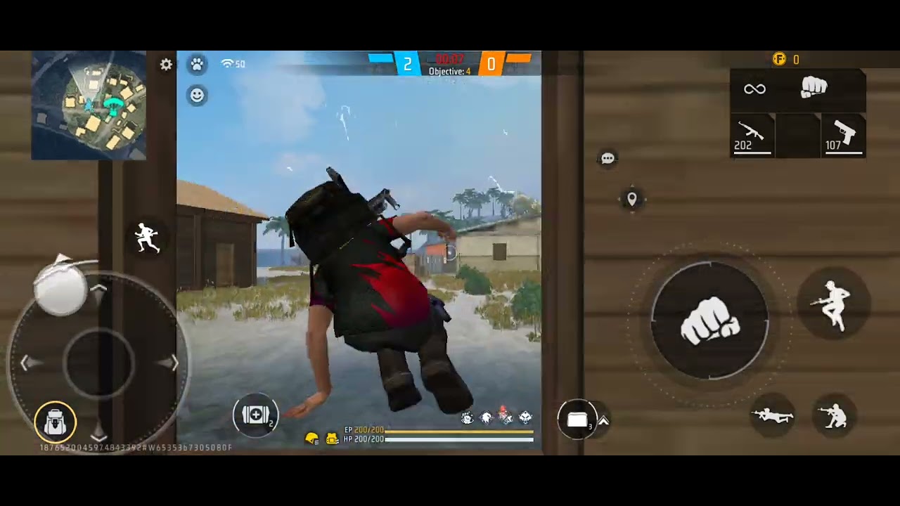 custom with random player ☺ - YouTube