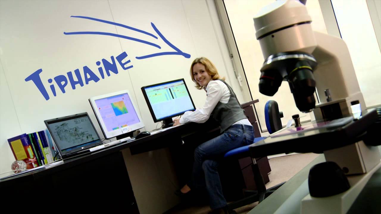 La mesure de la qualité de l'air