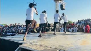 Ejozini kowe IFP, sengimblockile full performance.