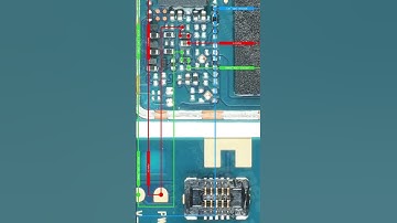 Tecno Spark 10 Pro Power Key & Volume Key Ways | Power Button Fixing | #mobilerepairing #shorts