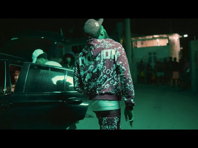 JayBlem - DUPPY FILES (MUSIC VIDEO)