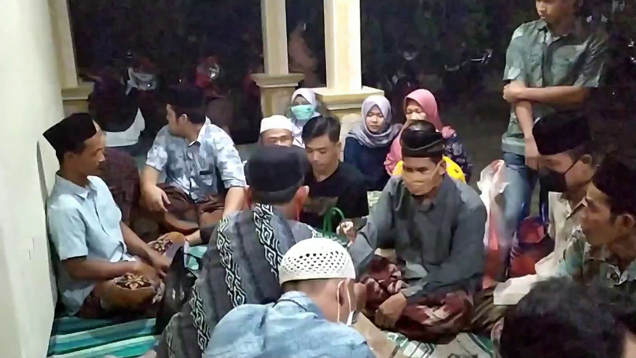 Zakat Fitrah Lur 