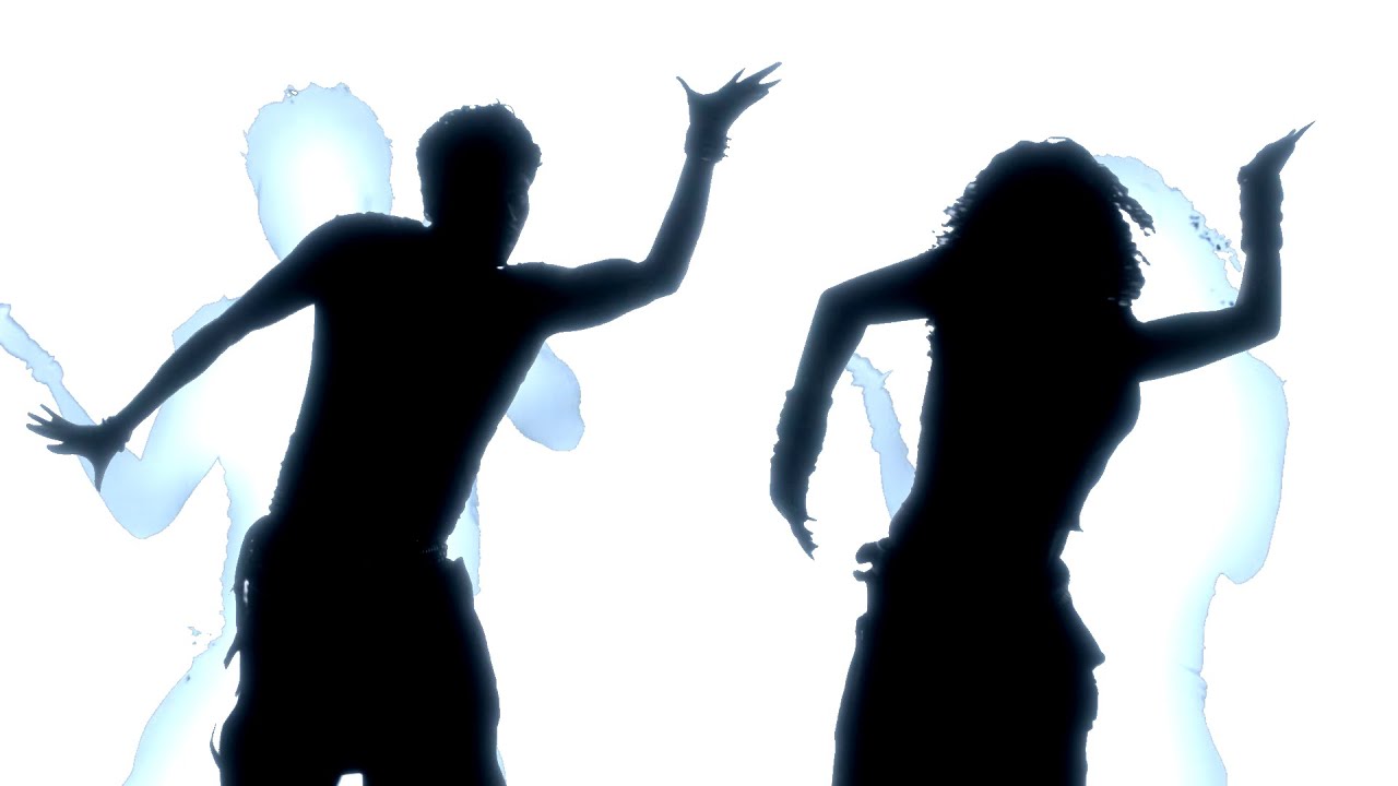 underscores - Do It (Visualizer)