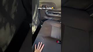 Das war viel zu klein! Was nun 😱 Content