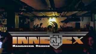 Innerex Rammstein Tribute Sicilia - Pussy