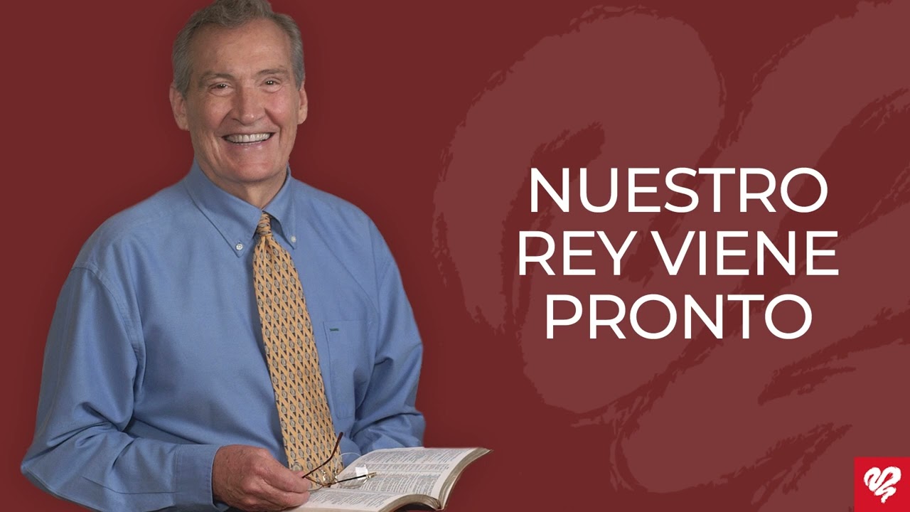 Nuestro Rey viene pronto - 2 Ts.1:7-10 (Q1588) - Pr. Adrián Rogers