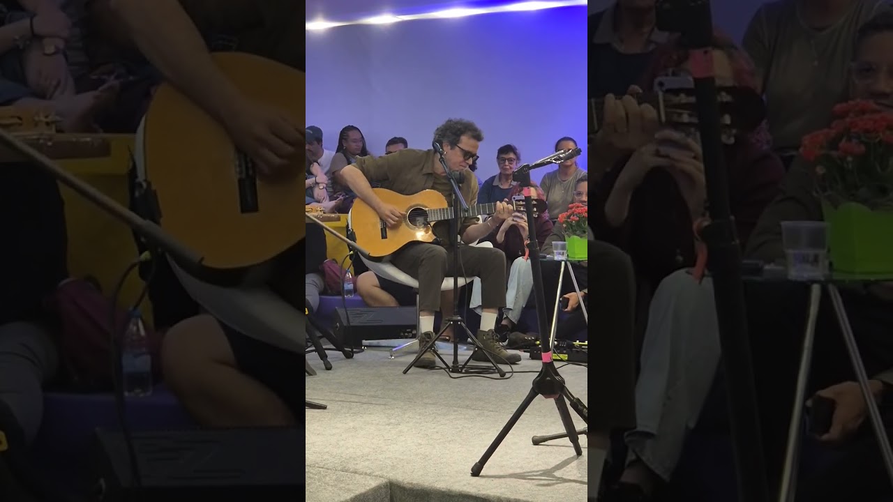 Show Reserva Cultural