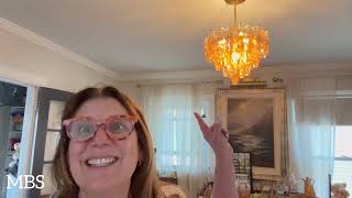 Small Drop, Big Atmosphere — Celestial Drop Pendant | Install Walkthrough + Room Showcase