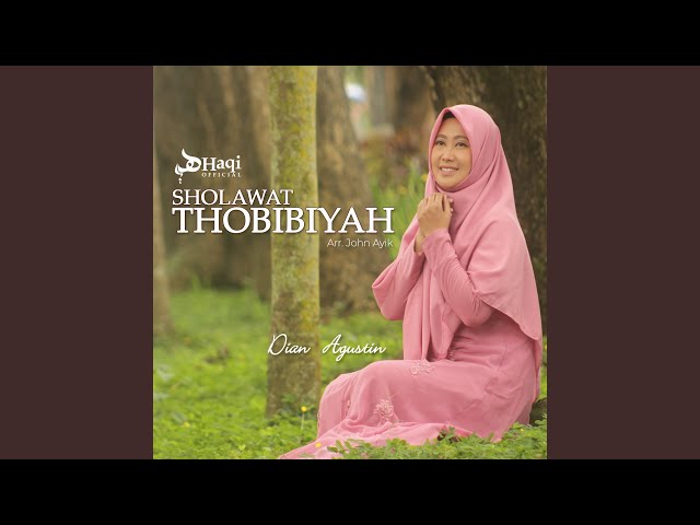 Sholawat Tobibiyah class=