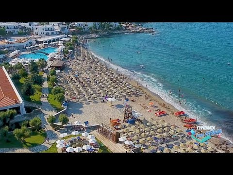 Βίντεο: Αττική, η Πρώτη Χερσόνησος της Ελλάδας