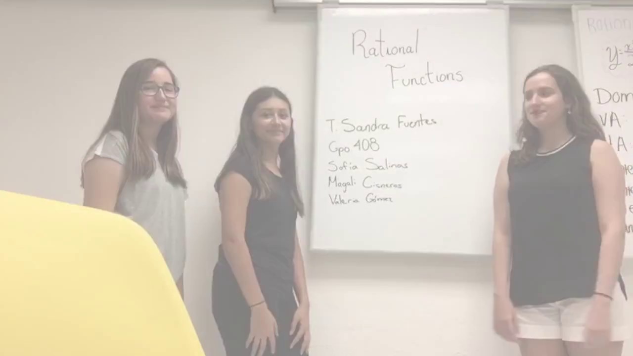 Collective project - Math III - YouTube