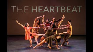 The Heartbeat (Contemporary Dance) @ DancePot 3rd Concert 2018
