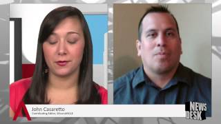 Google Glass breaking Analysis - Google Glass Channel