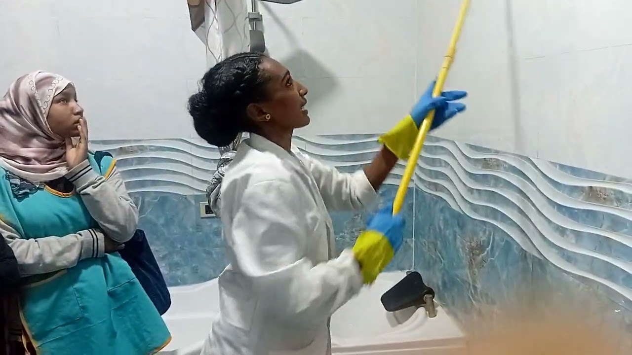 Akkatta itti mana fincanni qululeessan Barumsaa COC irratti