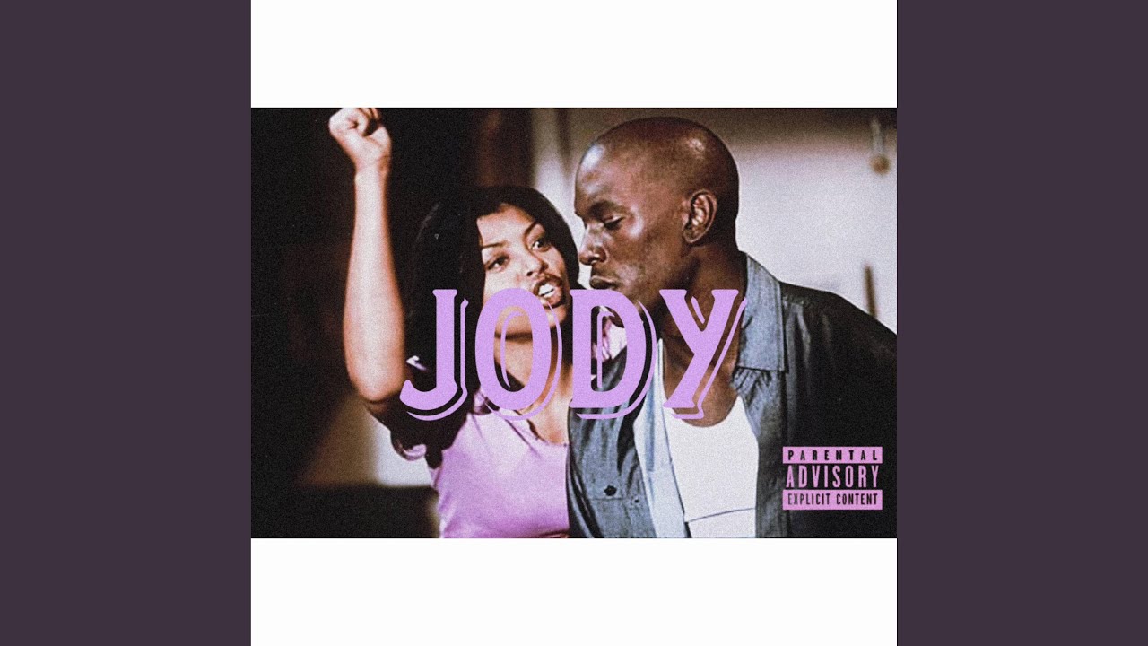 Watch JODY on YouTube Watch JODY on YouTube