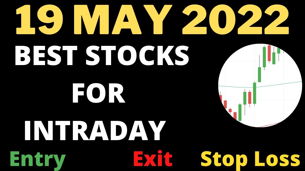 BEST STOCKS FOR INTRADAY TRADING TOMORROW DAILY BEST INTRADAY STOCKS INTRADAY STOCKS FOR