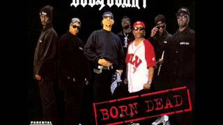 Ice-T - Born Dead - Track 6 - Last Breath.