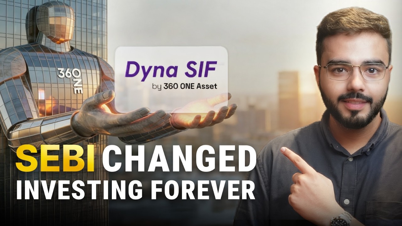 This New SIF Lets You Profit in Bull, Bear & Sideways Markets | DYNA SIF Review