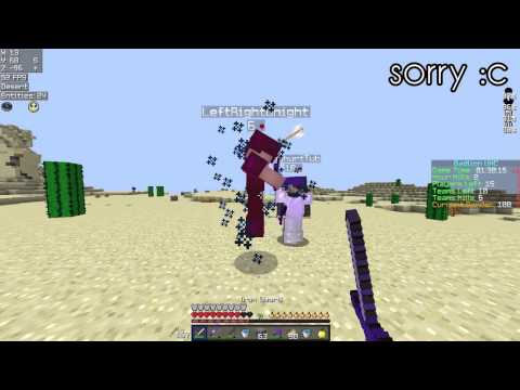 Capa de JohnnyBarko's UHC Highlights | E2 | "Ghost Kill"