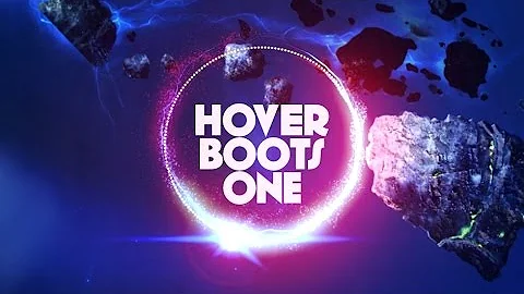 [TRAP] HOVERBOOTS - One