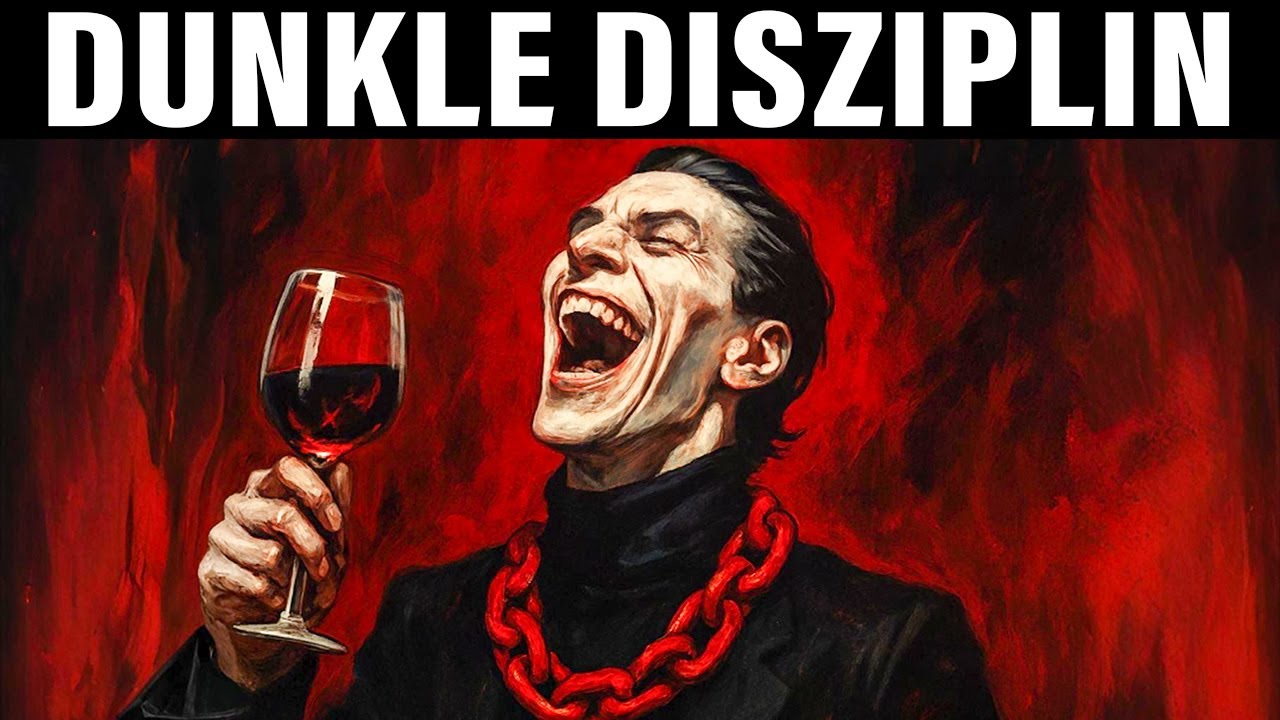 Dieses Video macht dich tödlich diszipliniert – Machiavelli