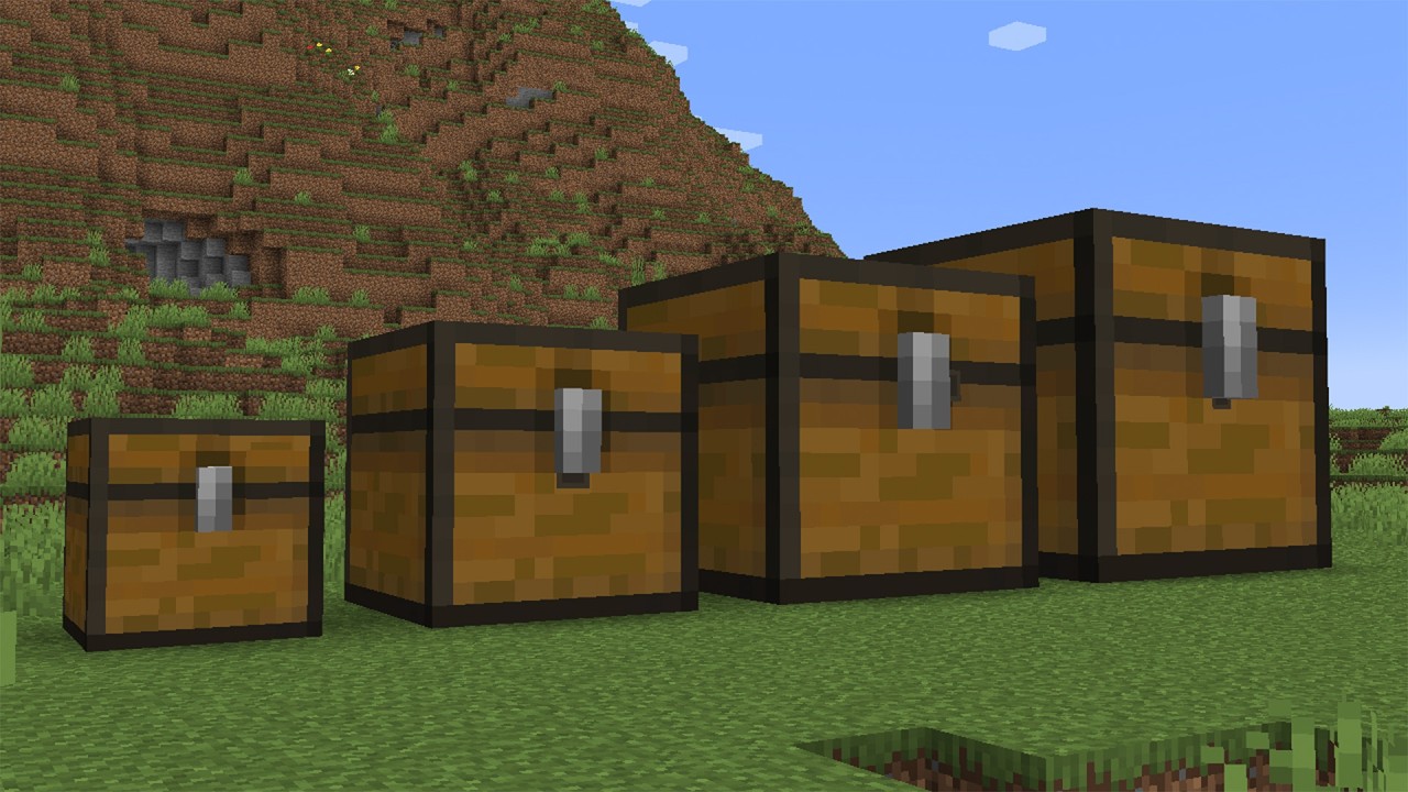 Everything Minecraft Still Hasn't Added