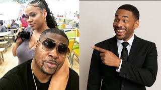 Tariq Nasheed Attacks Man For Having Immigrant (African) Wife || (REACTION) Content