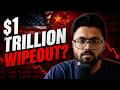 The $1 TRILLION Question: Why Did Markets Crash After Trump Met Xi?