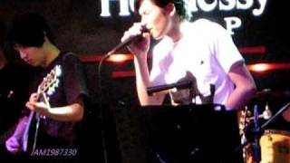 20090713 蕭敬騰 我不會愛@EZ5 #4
