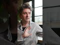 Daniel Fletcher breaks down how he created the 2024 Royal Ascot Lookbook. | #Shorts