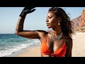 La Isla Bonita Afro House Remix   Latin House Deep Edition
