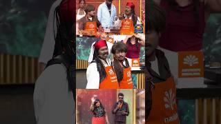 Ramar & Pugazh= 100% Thug Comedy! 😂🤦♂️ | CWC Season 7 #shorts #cwc7 #trending